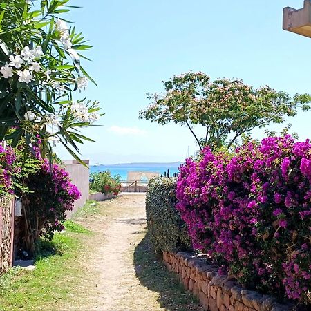 La Smeralda - Boutique Rooms And Breakfast Golfo Aranci Luaran gambar