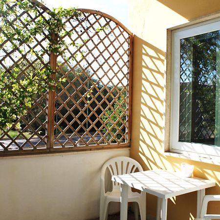 La Smeralda - Boutique Rooms And Breakfast Golfo Aranci Luaran gambar