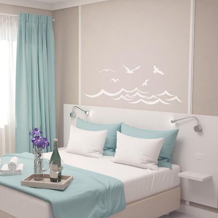 La Smeralda - Boutique Rooms And Breakfast Golfo Aranci Luaran gambar