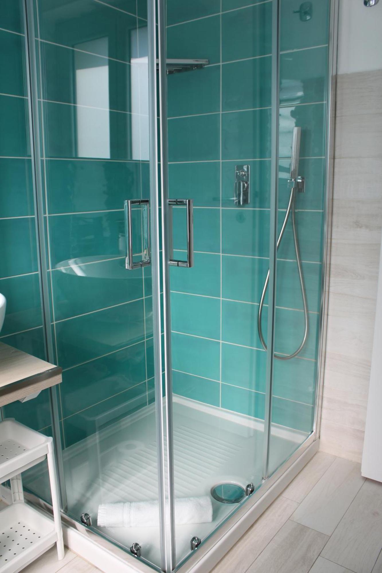 La Smeralda - Boutique Rooms And Breakfast Golfo Aranci Luaran gambar