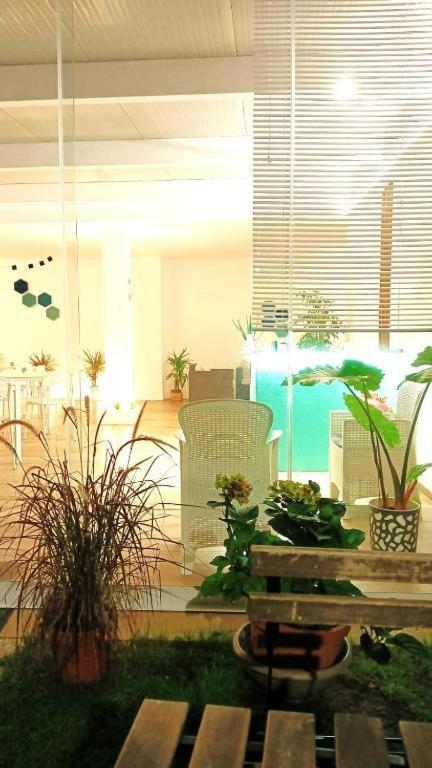 La Smeralda - Boutique Rooms And Breakfast Golfo Aranci Luaran gambar