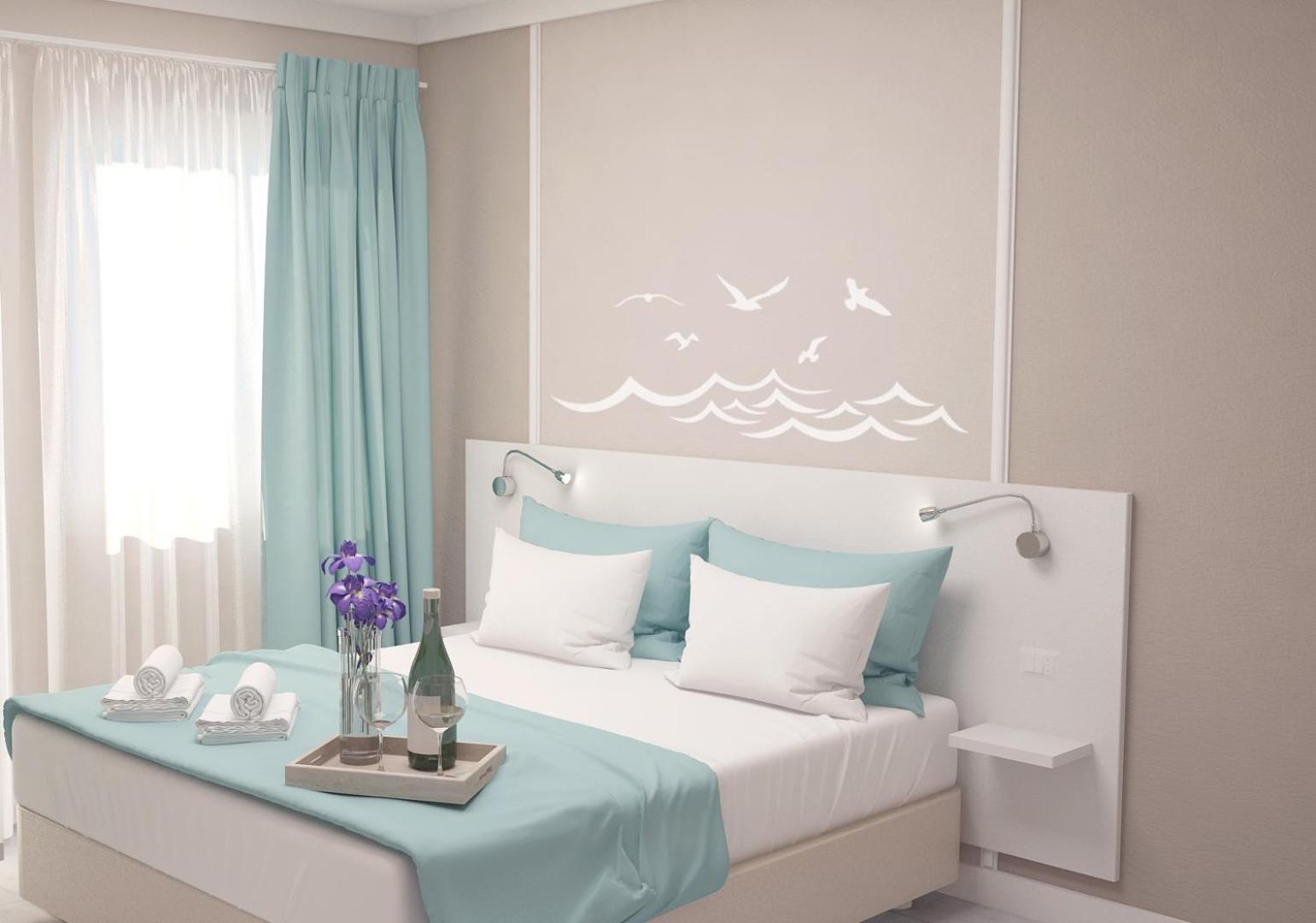 La Smeralda - Boutique Rooms And Breakfast Golfo Aranci Luaran gambar