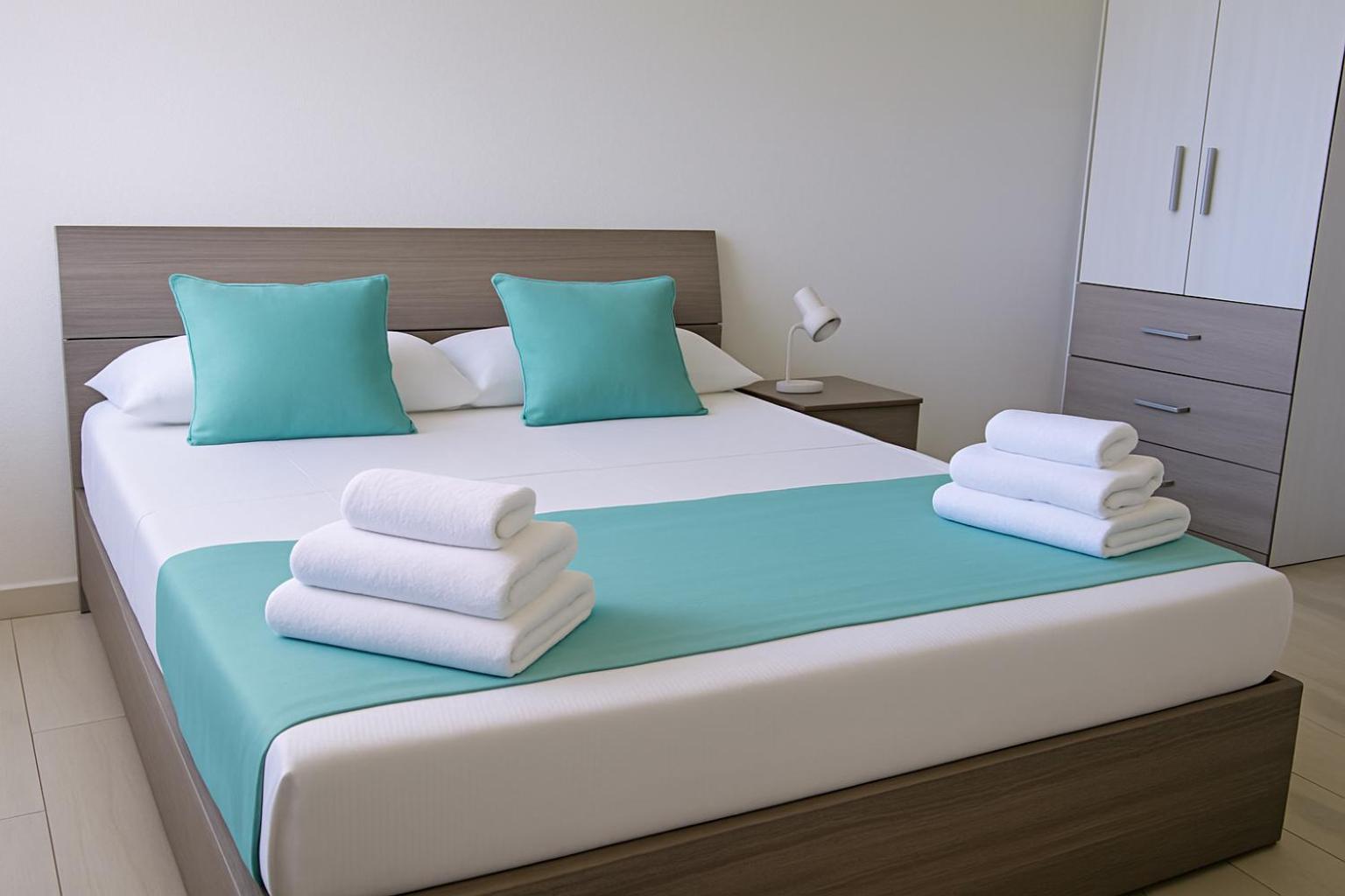 La Smeralda - Boutique Rooms And Breakfast Golfo Aranci Luaran gambar