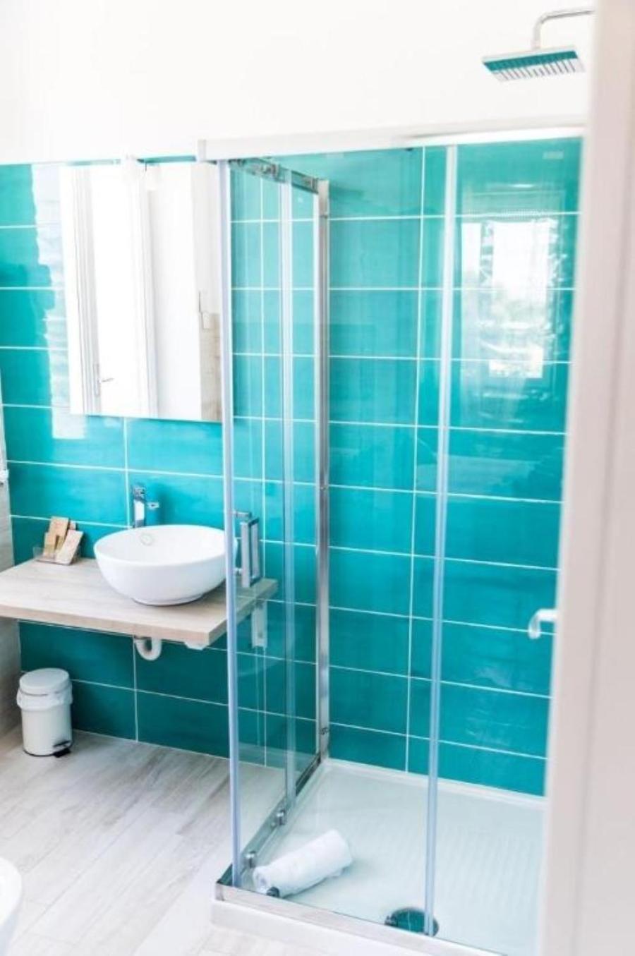 La Smeralda - Boutique Rooms And Breakfast Golfo Aranci Luaran gambar