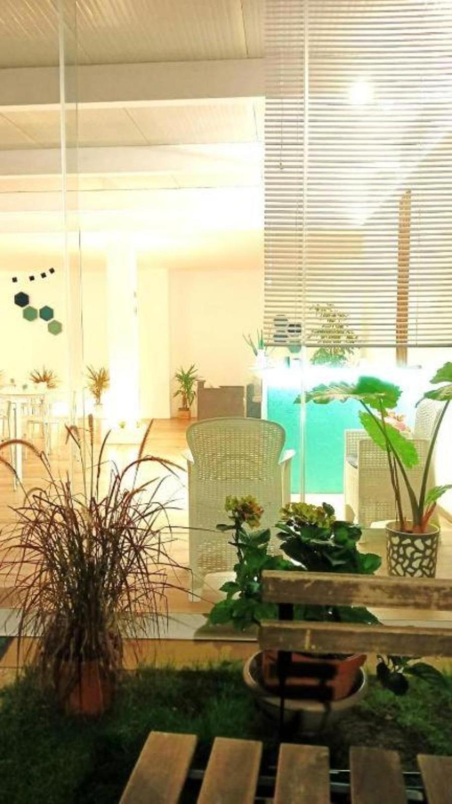 La Smeralda - Boutique Rooms And Breakfast Golfo Aranci Luaran gambar