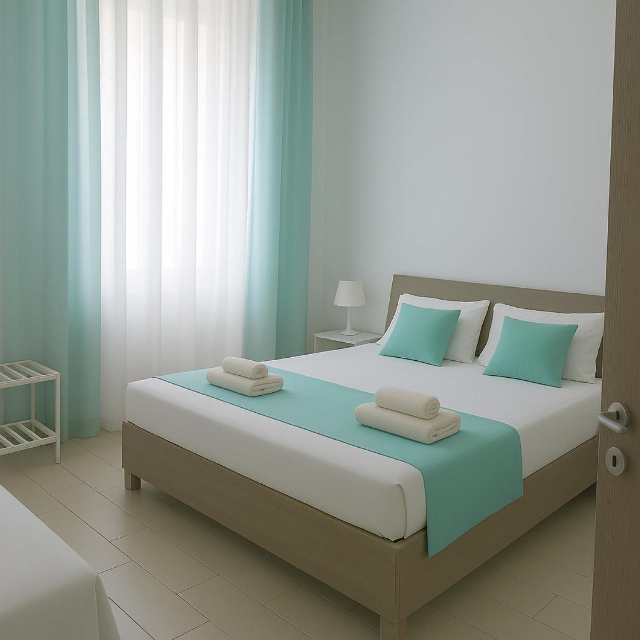 La Smeralda - Boutique Rooms And Breakfast Golfo Aranci Luaran gambar