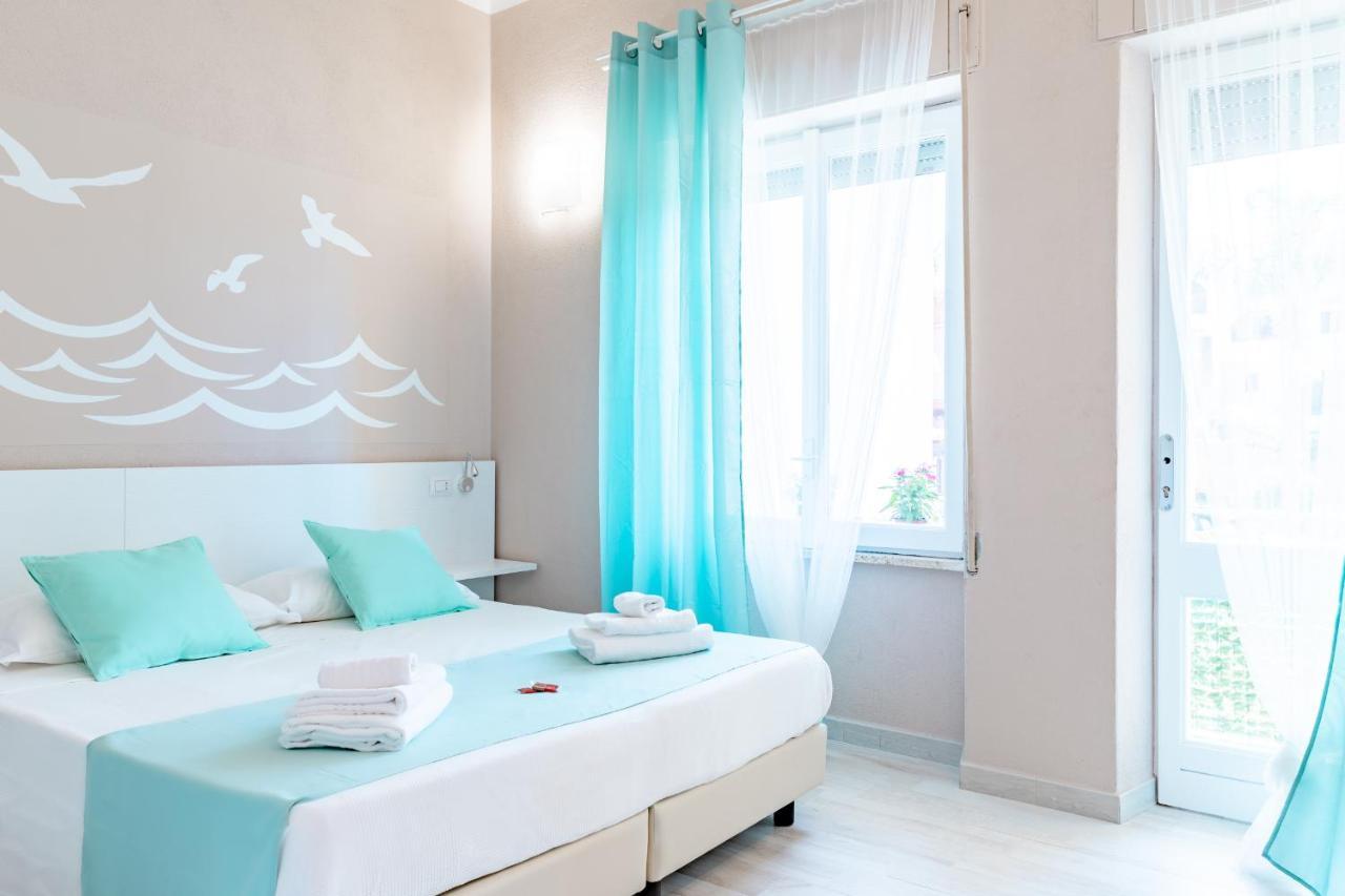 La Smeralda - Boutique Rooms And Breakfast Golfo Aranci Luaran gambar